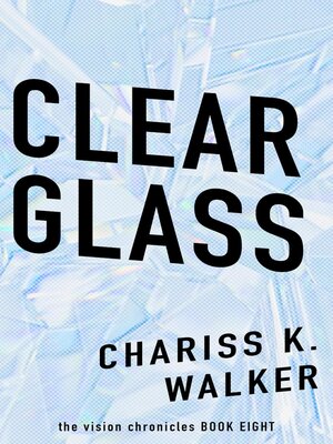 cover image of Clear Glass